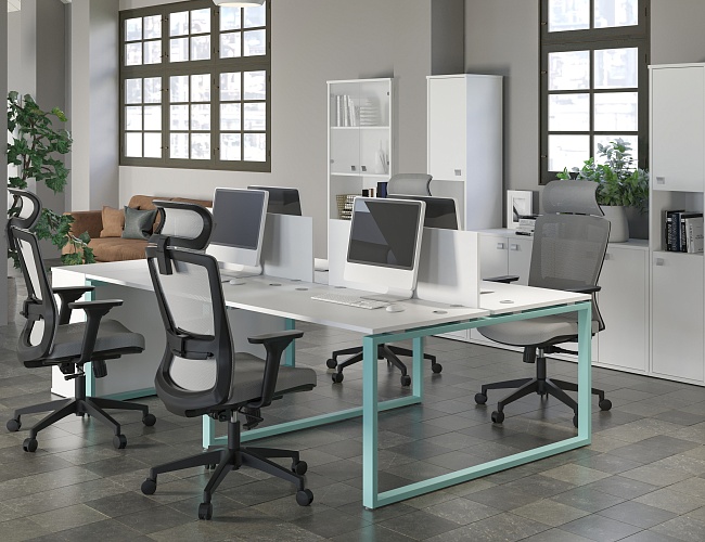 фото мебель Metal Style + №5