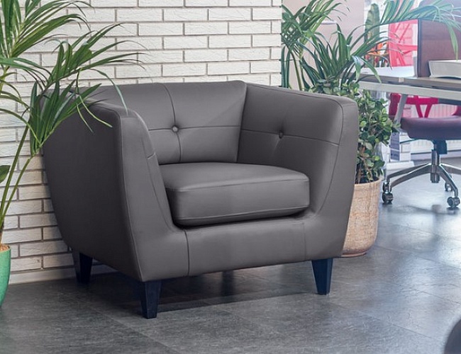 фото Офисный диван Roman №4