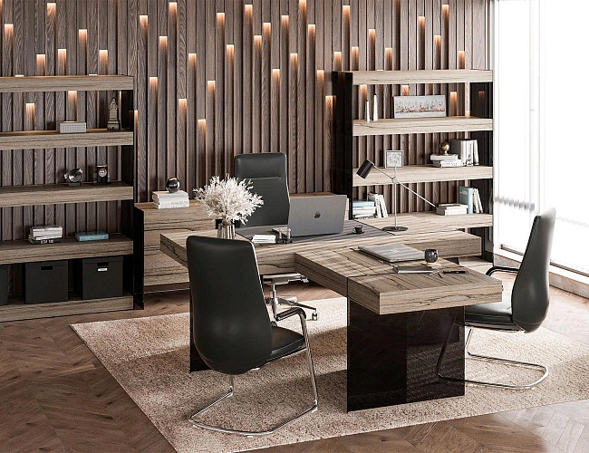 фото кабинет Glass.Go №4