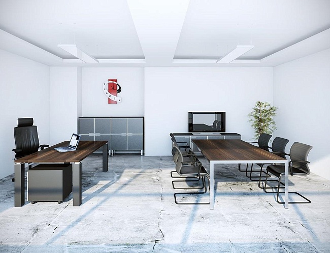 фото кабинет руководителя Tao Cotto №5