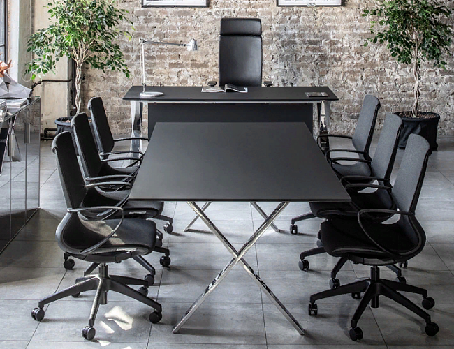 фото столы Ancona №3