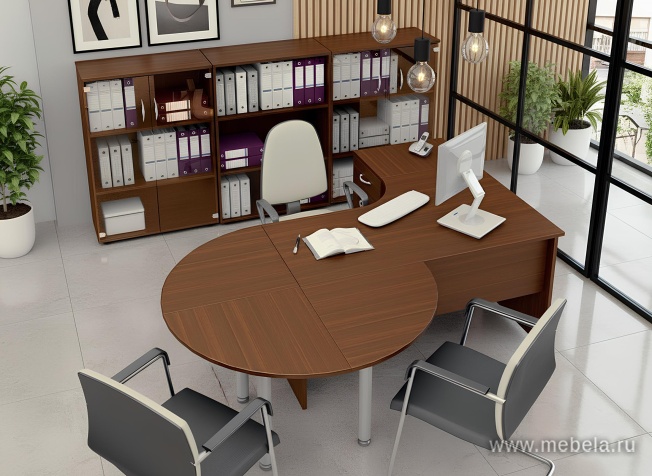 Офисная мебель Комфорт