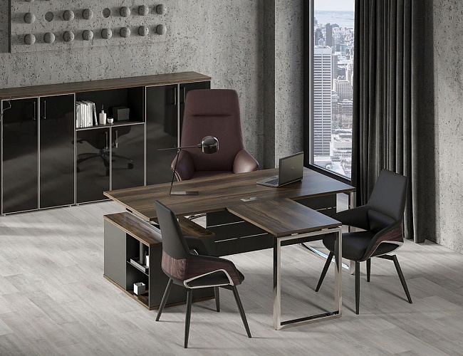 фото кабинет Shift Mali