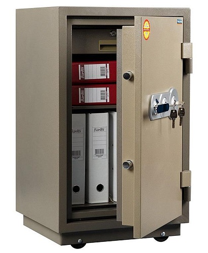 фото Cейф FRS-80 T-KL №2