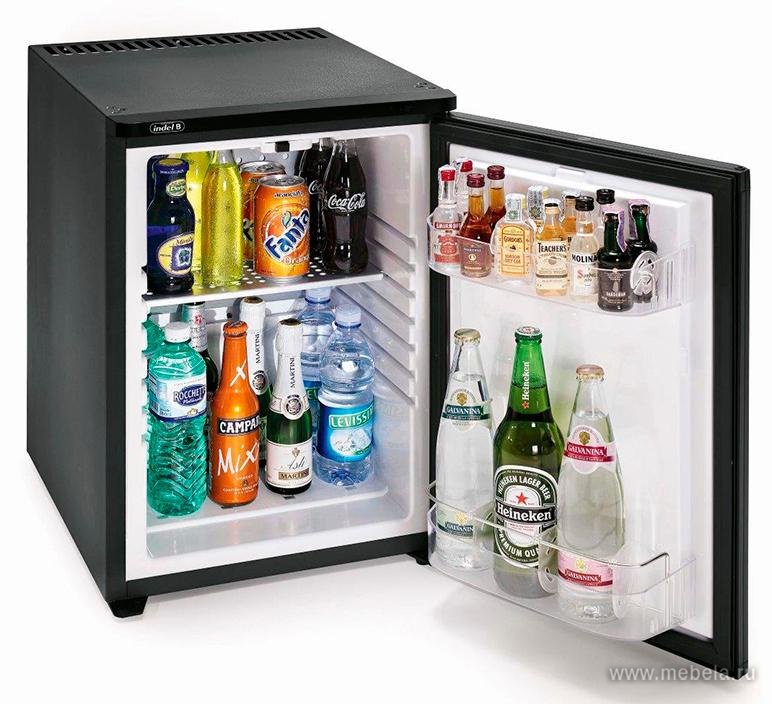 Мини-бар К40 ECOSMART G Мини-бар К40 ECOSMART G