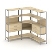 Cтеллажи Shelf Acacia