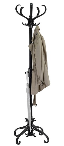 фото Вешалка напольная В 2Н