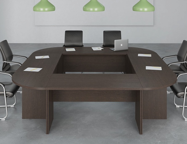 фото кабинет Bonn №3