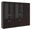 кабинет Monza Wenge