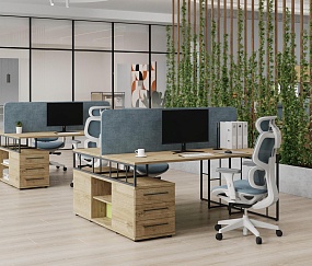 Офисная мебель Rift
