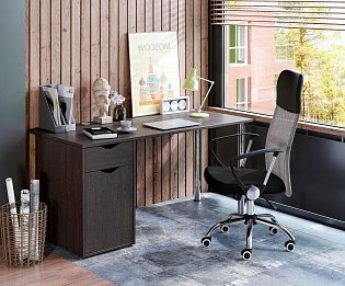 фото мебель Home Office  №4