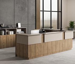 ресепшн Рио вяз