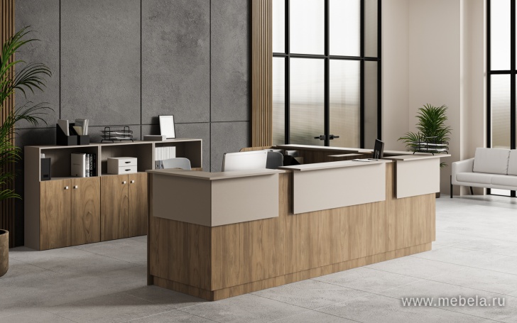 ресепшн Рио вяз