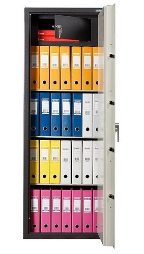 фото Сейф Гранит I-165T №2