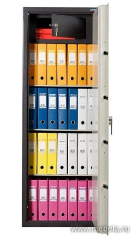 Сейф Гранит I-165T