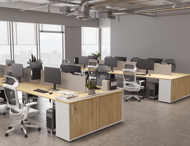 фото мебель Project Teckwood №4