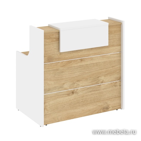 ресепшн Onix Teckwood