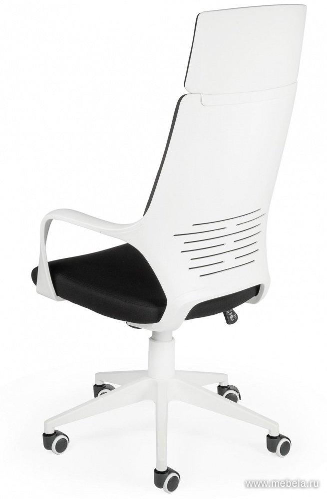 кресло IQ white кресло IQ white