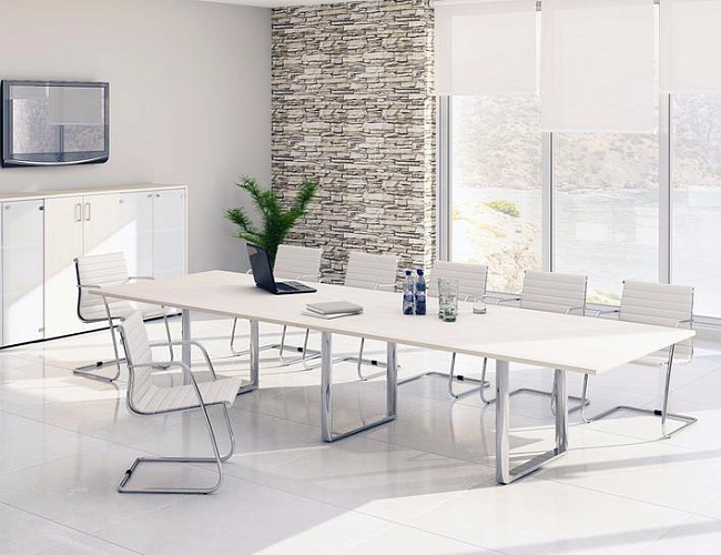 фото столы Orbis-Carre