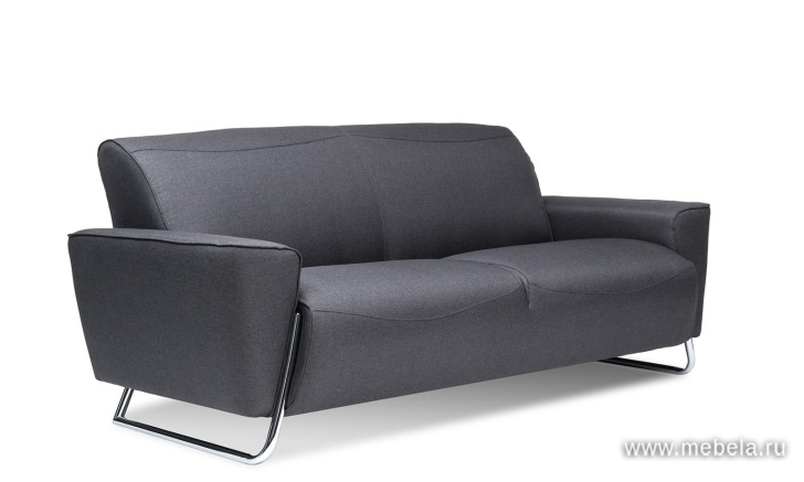 Офисный диван Чикаго