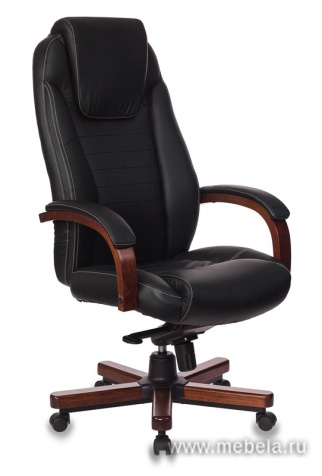 кресло T-9923 Walnut