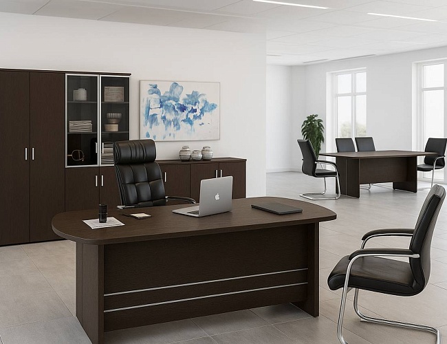 фото кабинет Bonn №2