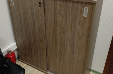 Аппарат СД МО Братеево