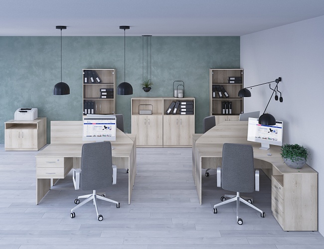 фото мебель Нова С Бук №4