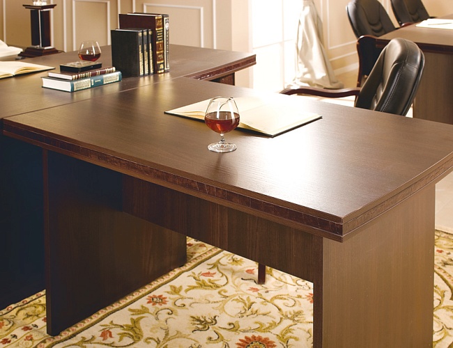 фото кабинет руководителя Дуглас №5