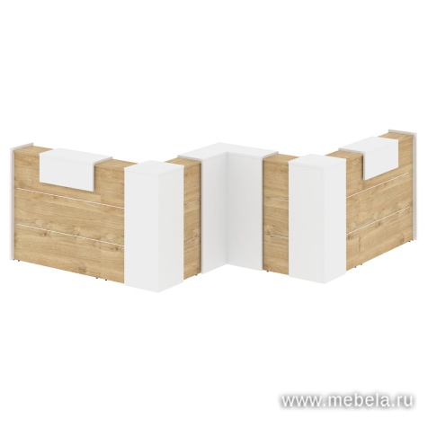 ресепшн Onix Teckwood