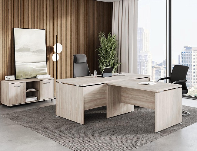 фото кабинет Гранд Ясень