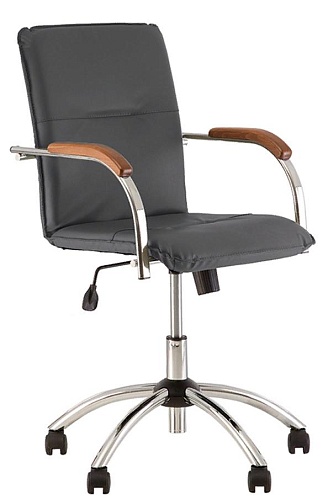 фото кресло Nw Samba GTP №3