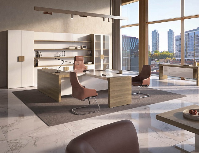 фото кабинет Kyu DM + №4