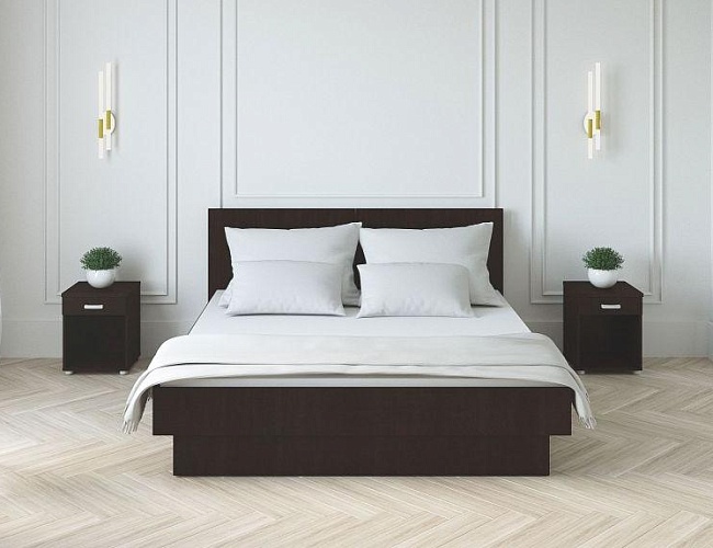 фото Гостиница Венеция венге