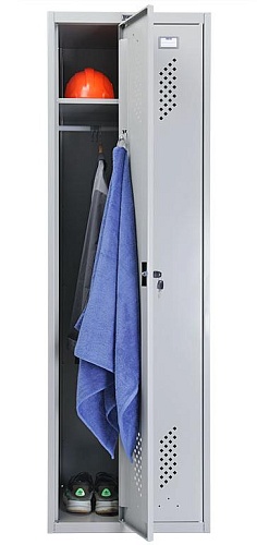 фото Шкаф ПРАКТИК LS-21 №4