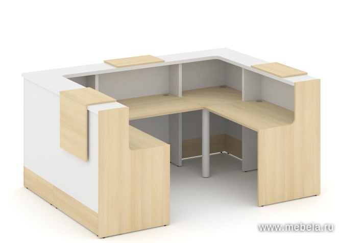 ресепшн Style Acacia