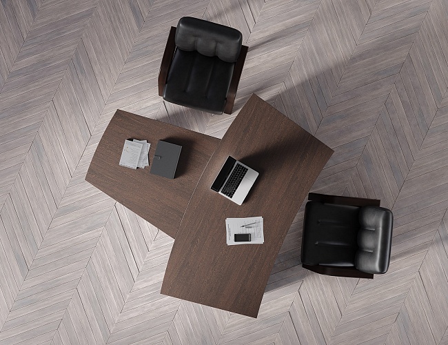 фото кабинет Гранд Дуб №5