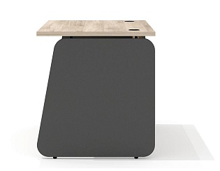 Стол прямой