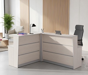 ресепшн Rapid Light