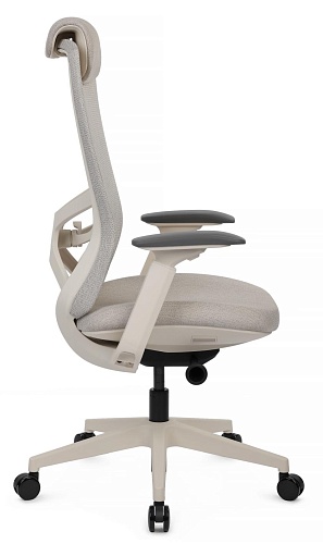 фото кресло RV-Gemini W №3