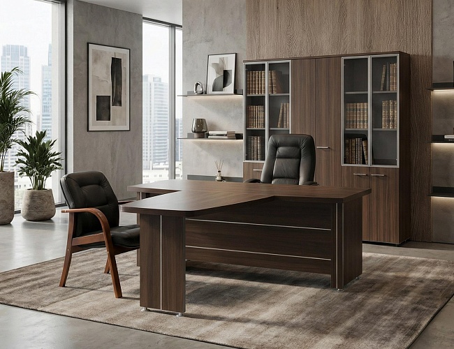 фото кабинет Belfast №2