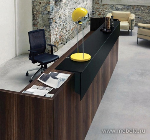 ресепшн Factory