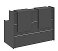 ресепшн Onix Anthracite