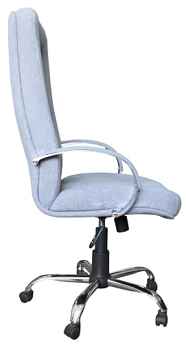 фото кресло Tu Магеллан Хром №3