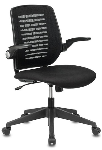 фото кресло CH-495/Black