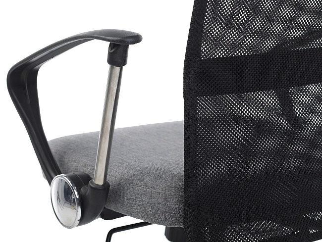 фото кресло офисное RV-8005 №5