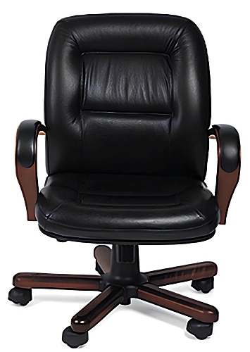 фото кресло Ника D80 №3