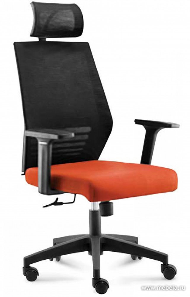 кресло Prestige black кресло Prestige black