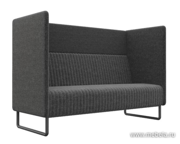 Офисный диван Bronks