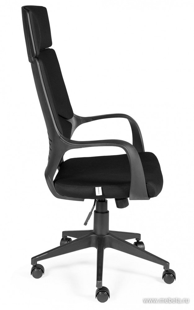 кресло IQ black кресло IQ black